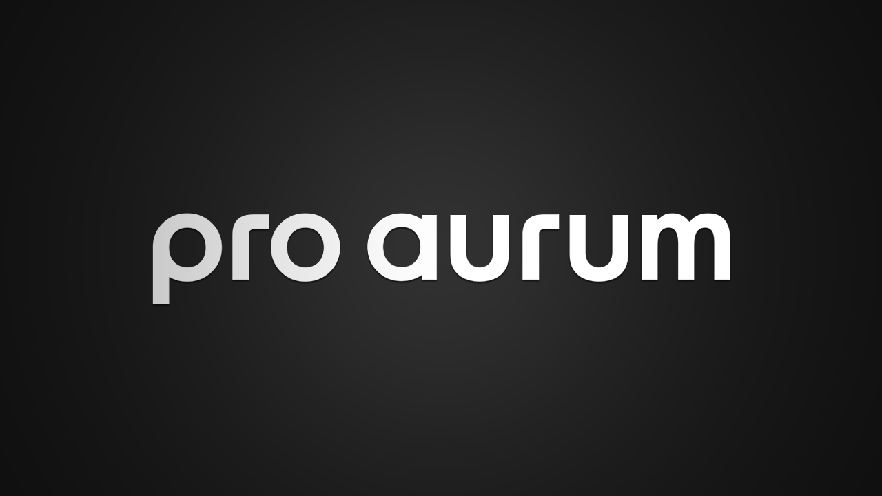 Nexus-Group, Portfolio, Pro Aurum, Logo,